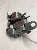 2002 HONDA CIVIC Rear Back Door Hinge Upper & Lower Left Driver Side LH G