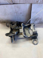 2002 HONDA CIVIC Rear Back Door Hinge Upper & Lower Left Driver Side LH G