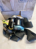 2001 - 2005 HONDA CIVIC Front Seat Belt Lap & Shoulder Belt Left Driver Side G