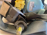 2001 - 2005 HONDA CIVIC Front Seat Belt Lap & Shoulder Belt Left Driver Side G