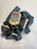 2001 - 2005 HONDA CIVIC Front Seat Belt Lap & Shoulder Belt Right Side RH G