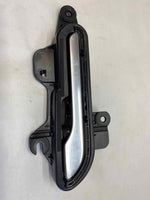 2020 TESLA MODEL 3 Outside Front Door Handle Opener Right Passenger Side RH T