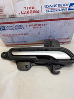 2020 TESLA MODEL 3 Outside Front Door Handle Opener Right Passenger Side RH T