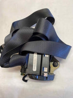 2020 TESLA MODEL 3 Rear Back Seat Safety Belt Left Driver Side LH Sedan Used T