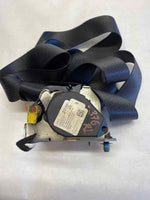 2020 TESLA MODEL 3 Rear Back Seat Safety Belt Left Driver Side LH Sedan Used T