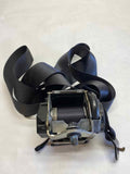 2020 TESLA MODEL 3 Rear Back Seat Safety Belt Left Driver Side LH Sedan Used T