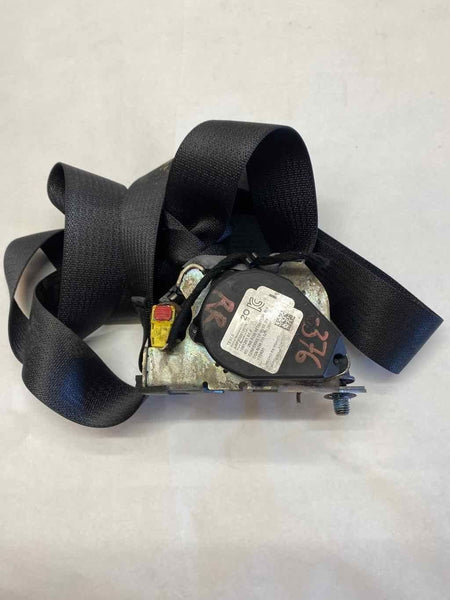 2020 TESLA MODEL 3 Rear Back Seat Safety Belt Right Passenger Side LH Sedan T
