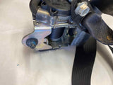 2020 TESLA MODEL 3 Rear Back Seat Safety Belt Right Passenger Side LH Sedan T