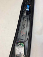 2020 TESLA MODEL 3Sedan Center Pillar Right Side Trim Panel W/ Camera Sensor T