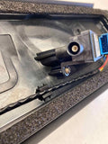 2020 TESLA MODEL 3Sedan Center Pillar Right Side Trim Panel W/ Camera Sensor T