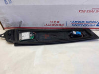 2020 TESLA MODEL 3Sedan Center Pillar Right Side Trim Panel W/ Camera Sensor T