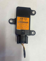 2014 KIA OPTIMA Yaw Rate Sensor G Sensor Computer Control Module ID 956903V100 T