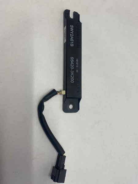 2014 KIA OPTIMA Smart Key Entry Antenna Receiver Module Keyless Entry T