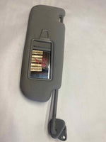 2011 - 2016 KIA OPTIMA Sun Visor Right Passenger Side RH W/ Mirror Sunvisor T