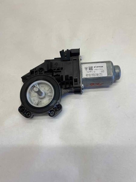2020 TESLA MODEL 3 Front Window Regulator Motor P/N 403115D Left Driver Side LH