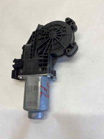 2020 TESLA MODEL 3 Front Window Regulator Motor P/N 403115D Left Driver Side LH