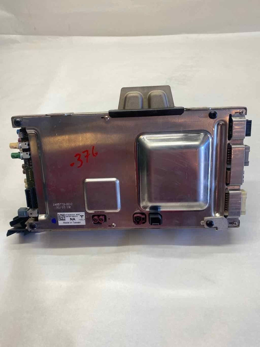 2020 TESLA MODEL 3 Auto Pilot ECU ACM Controller Computer Module 14657 ...