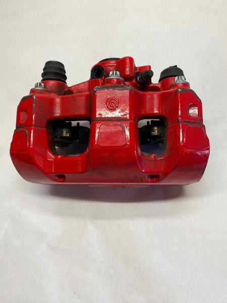 2020 TESLA MODEL 3 Rear Disc Brake Caliper Right Passenger Side RH ;M