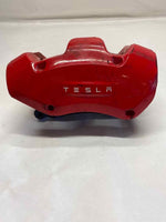 2020 TESLA MODEL 3 Rear Disc Brake Caliper Right Passenger Side RH ;M
