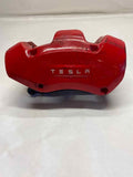 2020 TESLA MODEL 3 Rear Disc Brake Caliper Right Passenger Side RH ;M