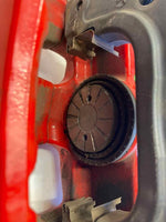 2020 TESLA MODEL 3 Rear Disc Brake Caliper Right Passenger Side RH ;M