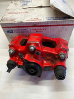 2020 TESLA MODEL 3 Rear Disc Brake Caliper Right Passenger Side RH ;M