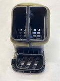 2002 HONDA CIVIC Front Air Conditioner Heater Vent Left Driver Side LH G
