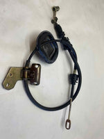 2002 HONDA CIVIC Automatic Transmission Gear Shifter Cable 1.7L G