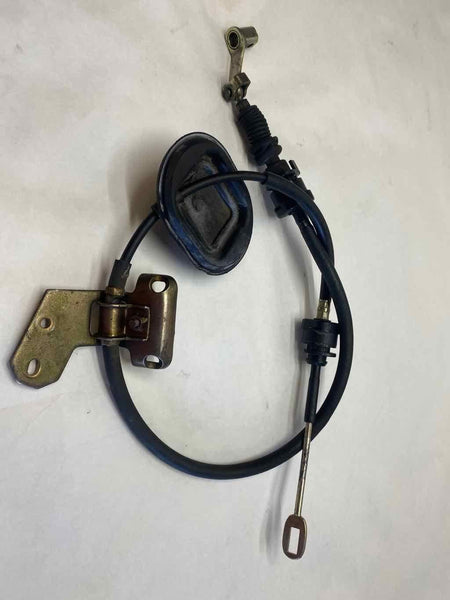 2002 HONDA CIVIC Automatic Transmission Gear Shifter Cable 1.7L G