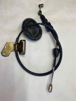 2002 HONDA CIVIC Automatic Transmission Gear Shifter Cable 1.7L G