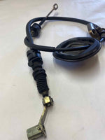 2002 HONDA CIVIC Automatic Transmission Gear Shifter Cable 1.7L G