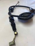 2002 HONDA CIVIC Automatic Transmission Gear Shifter Cable 1.7L G