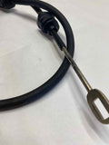 2002 HONDA CIVIC Automatic Transmission Gear Shifter Cable 1.7L G
