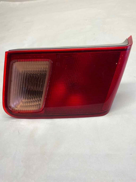 2002 HONDA CIVIC Rear Tail Light Assembly Lid Mounted Left Driver Side LH G