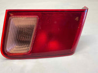 2002 HONDA CIVIC Rear Tail Light Assembly Lid Mounted Left Driver Side LH G