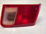 2002 HONDA CIVIC Rear Tail Light Assembly Lid Mounted Left Driver Side LH G