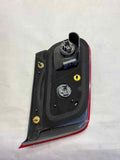 2002 HONDA CIVIC Rear Tail Light Assembly Lid Mounted Left Driver Side LH G