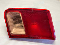 2002 HONDA CIVIC Rear Tail Light Assembly Lid Mounted Right Passenger Side RH G