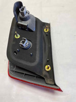 2002 HONDA CIVIC Rear Tail Light Assembly Lid Mounted Right Passenger Side RH G