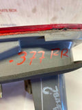 2002 HONDA CIVIC Rear Tail Light Assembly Lid Mounted Right Passenger Side RH G