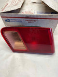 2002 HONDA CIVIC Rear Tail Light Assembly Lid Mounted Right Passenger Side RH G