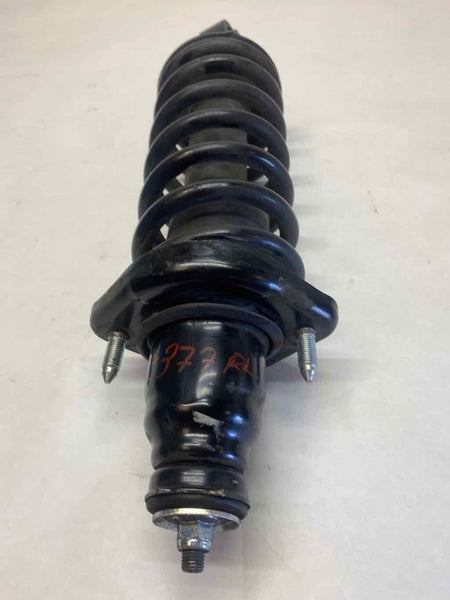 2001 - 2002 HONDA CIVIC Rear Strut Assembly 1.7L A/T Left Driver Side LH G