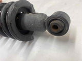 2001 - 2002 HONDA CIVIC Rear Strut Assembly 1.7L A/T Left Driver Side LH G