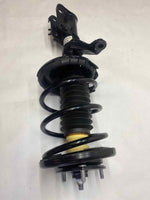 2002 HONDA CIVIC Front Strut Assembly 1.7L A/T Right Passenger Passenger Side G