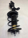 2002 HONDA CIVIC Front Strut Assembly 1.7L A/T Right Passenger Passenger Side G