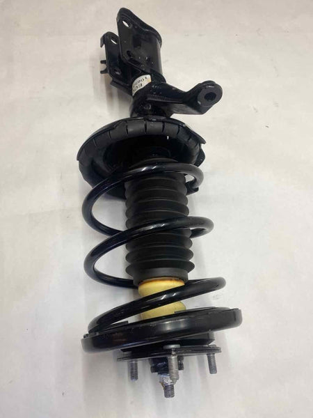 2002 HONDA CIVIC Front Strut Assembly 1.7L A/T Right Passenger Passenger Side G
