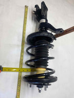 2002 HONDA CIVIC Front Strut Assembly 1.7L A/T Right Passenger Passenger Side G