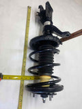 2002 HONDA CIVIC Front Strut Assembly 1.7L A/T Right Passenger Passenger Side G