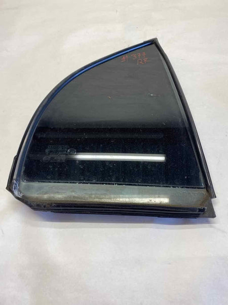 2001 - 2005 HONDA CIVIC Rear Vent Glass Window Right Passenger Side RH G