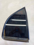 2001 - 2005 HONDA CIVIC Rear Vent Glass Window Right Passenger Side RH G